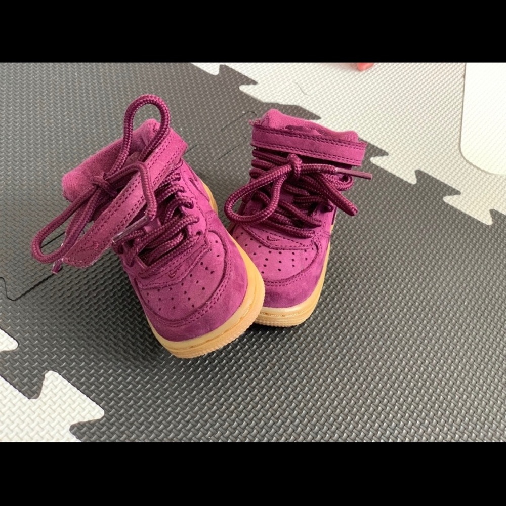 Nike Air forces